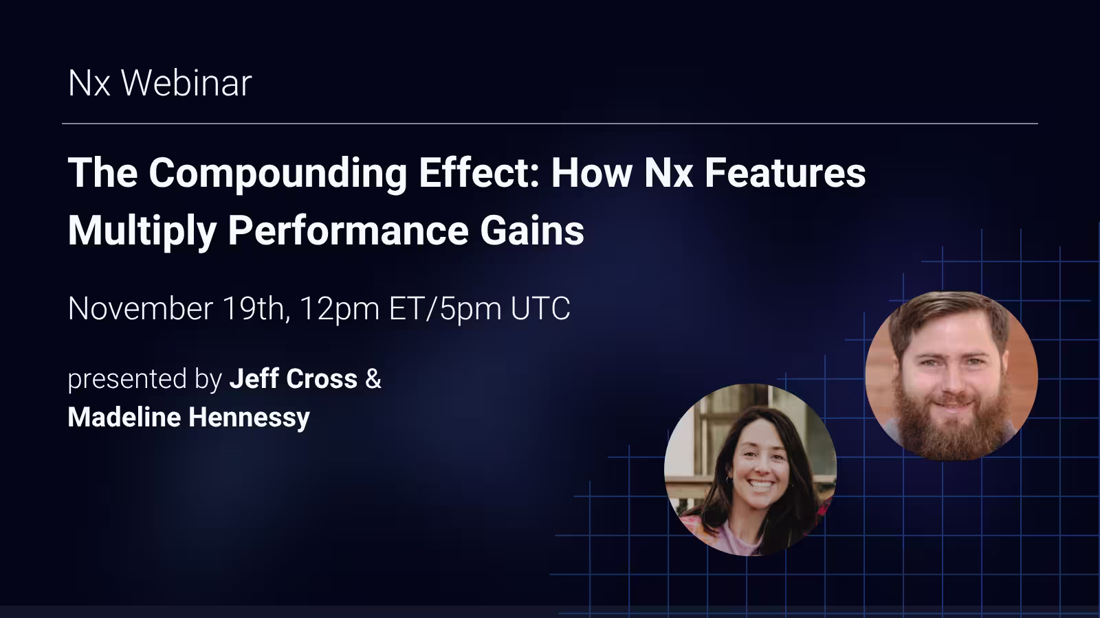 The Compounding Effect: How Nx Features Multiply Performance Gains